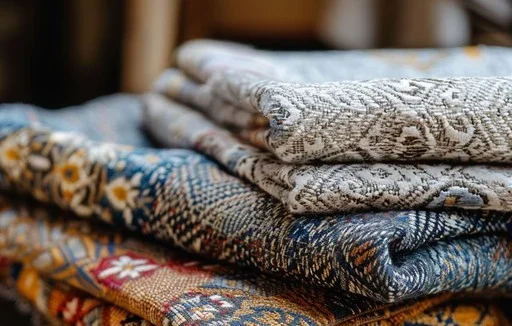 Dry-Cleaning Luxury Fabrics