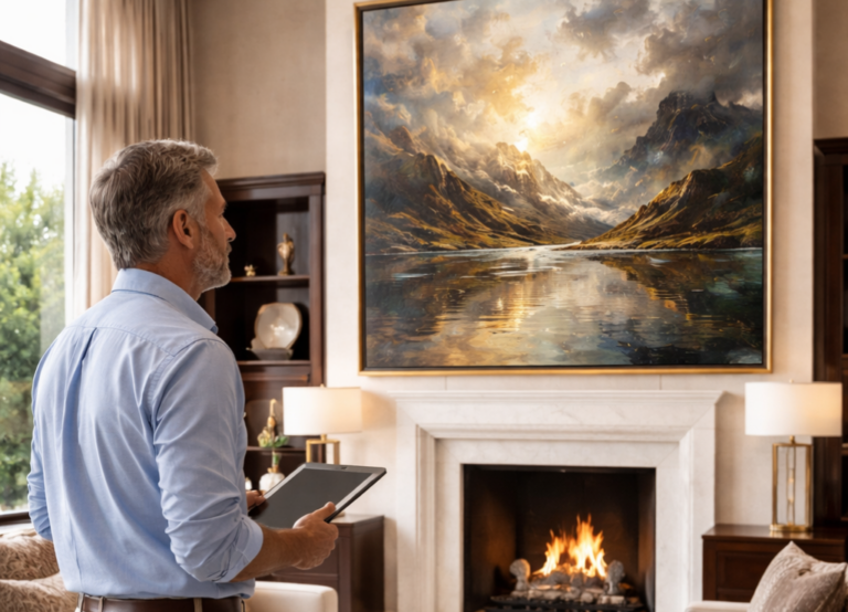 Documenting Your Art Collection