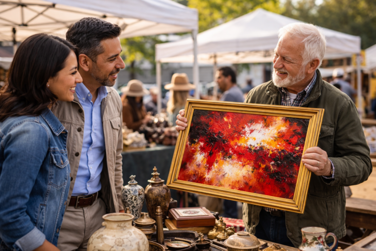 What Is My Art Worth?