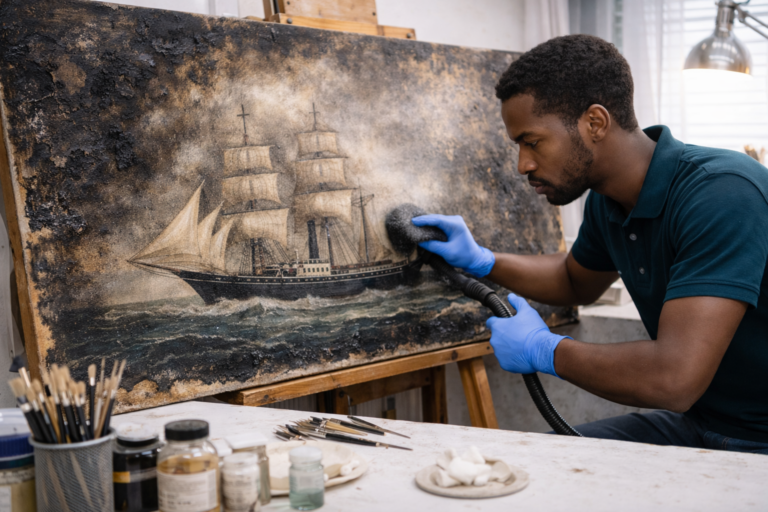 CE Class – Art and Fire