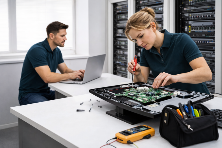 CE Class – Lowering Electronics Claim Costs