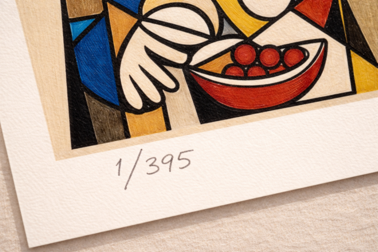 What Does That Fraction Mean on a Fine Print?
